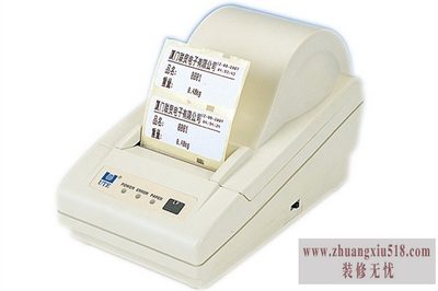 不干胶打印机哪种好