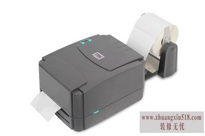 不干胶打印机哪种好