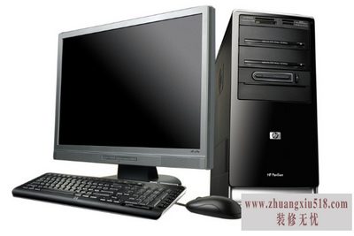 怎样给电脑设密码