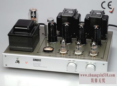 电子管功放好吗 电子管功放好吗