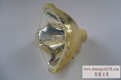 松下投影仪灯泡价格