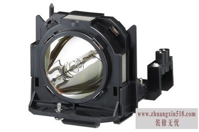 松下投影仪灯泡价格