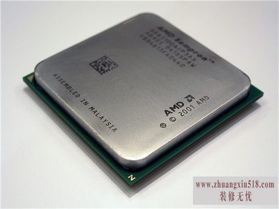 笔记本cpu排行榜