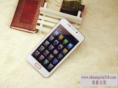 金立gn800参数