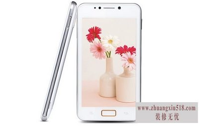 金立gn800参数