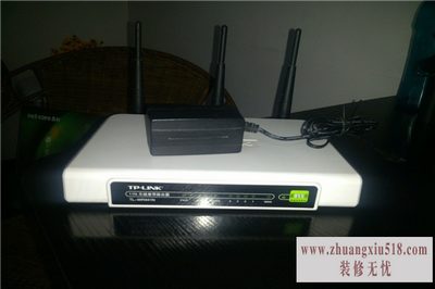 家用无线路由器价格