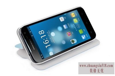 中国移动m701刷机