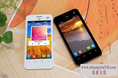 中兴u808怎么样
