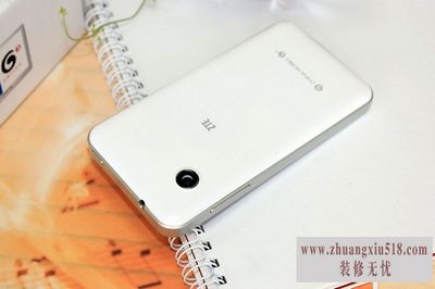 中兴u808怎么样