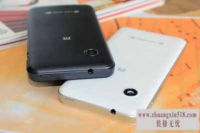 中兴u808怎么样
