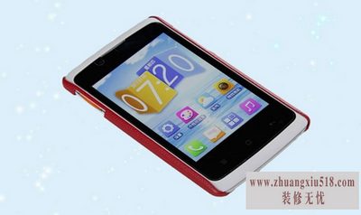 oppor811刷机教程