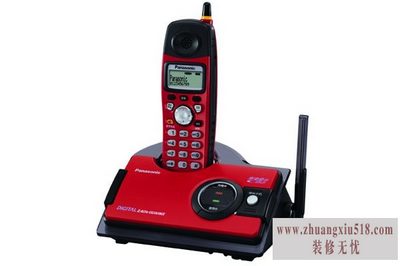 松下无绳电话怎么样