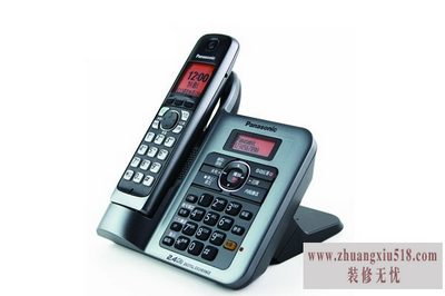 松下无绳电话怎么样