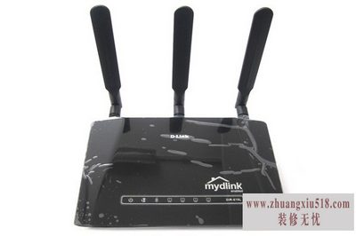 友讯路由器价格
