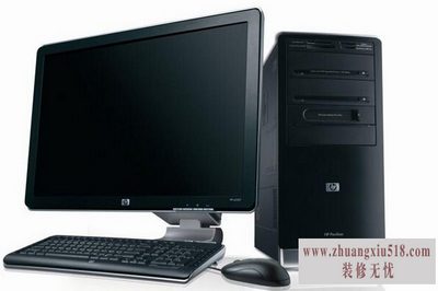 惠普台式电脑好不好