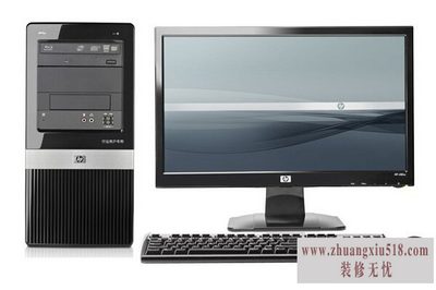 惠普台式电脑好不好