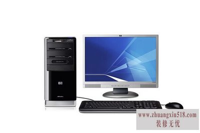 惠普台式电脑好不好