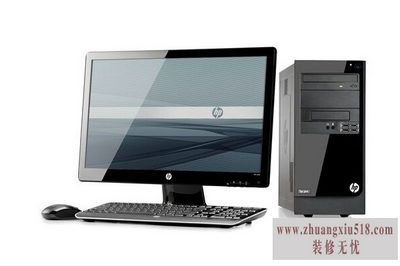 惠普台式电脑好不好