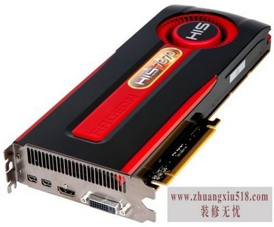 高端显卡安装教程