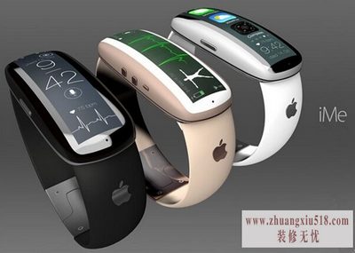 智能手环品牌排行
