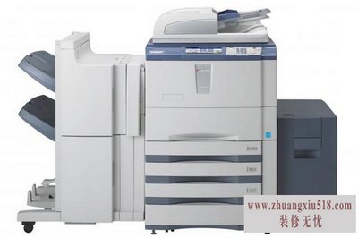 二手复印机报价