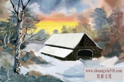 儿童电脑绘画