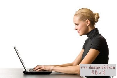 电脑辐射距离
