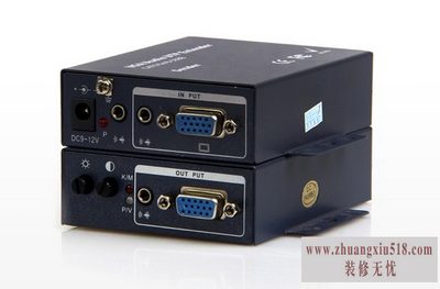 vga线信号放大器