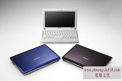 电脑基础知识学习