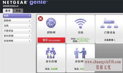 netgear·