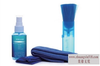 电脑清洁套装多少钱