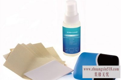 电脑清洁套装多少钱