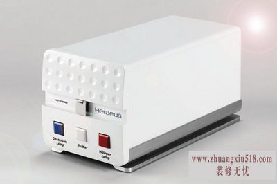 光纤光谱仪