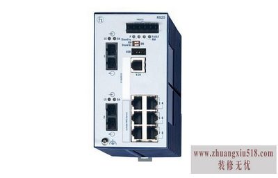 赫斯曼交换机怎么样