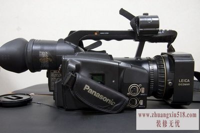 ccd摄像机品牌