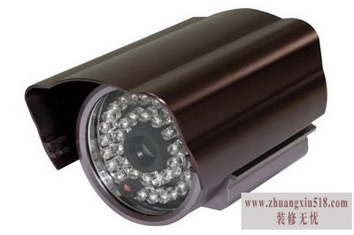 ccd摄像机品牌