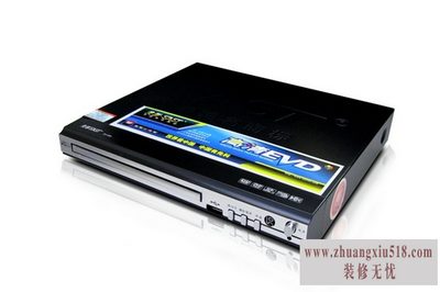 dvd播放器价格