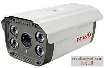 红外摄像机厂家