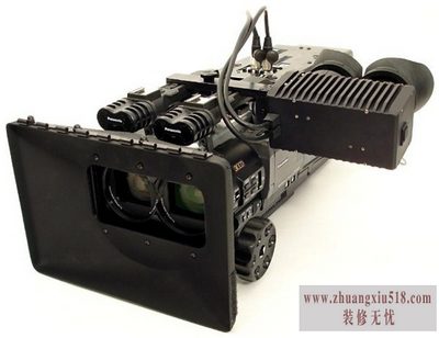 3d摄像机快捷键