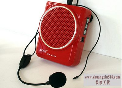 爱课扩音器怎么样