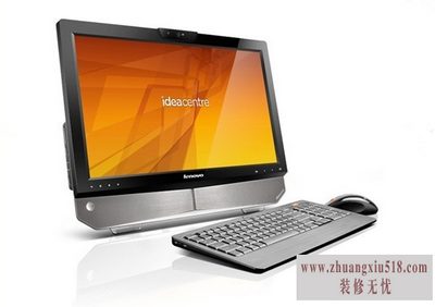 联想一体机b325