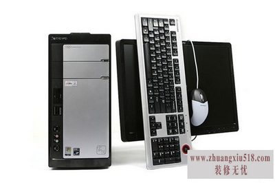联想家悦h2409