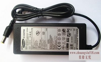 显示器电源线规格