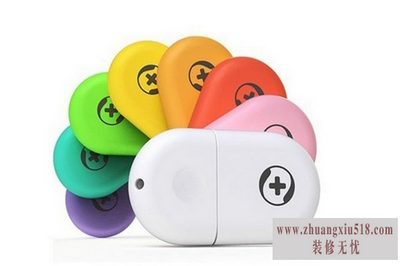 便携式wifi怎么用