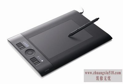 电脑绘画板推荐