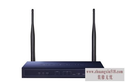 vpn路由器设置