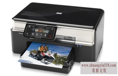 惠普打印机售后地址