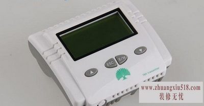 数字温度传感器