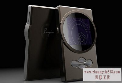 hifi播放器推荐