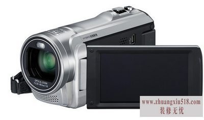 松下v500